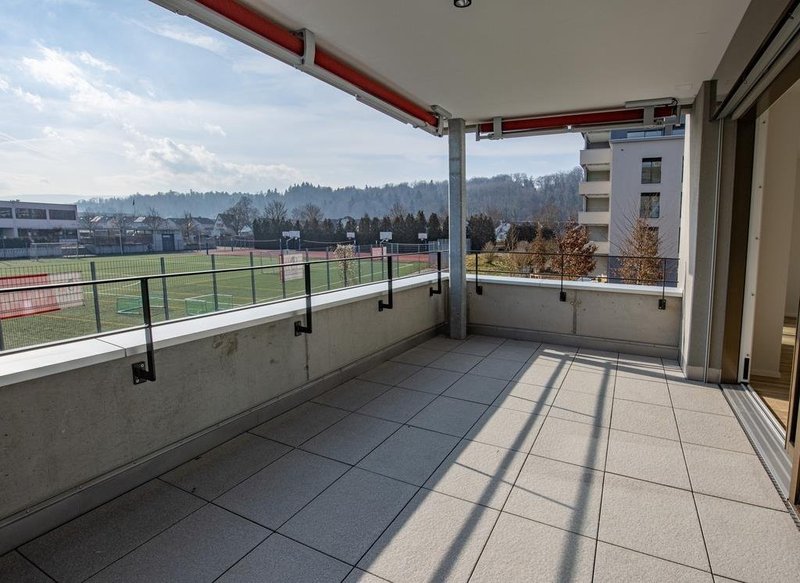 Foto 8 di Jupiterstrasse 1 (Block A1), Reinach BL
