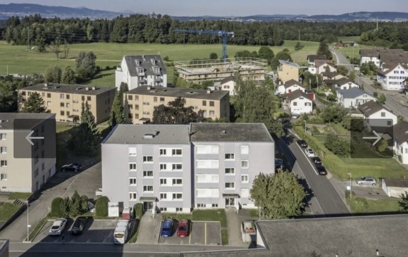 Foto 6 di Hinwil