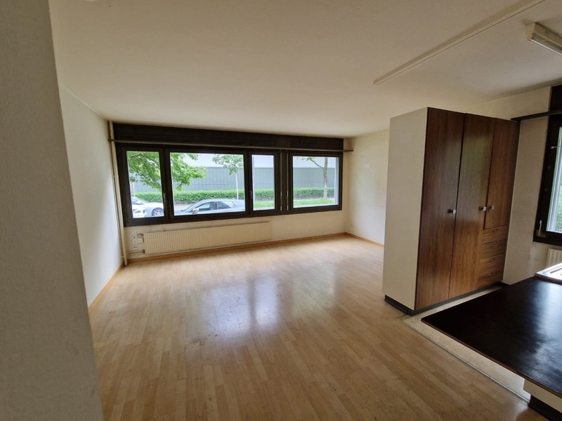 Foto 2 von Zähringerstrasse 36, Bern
