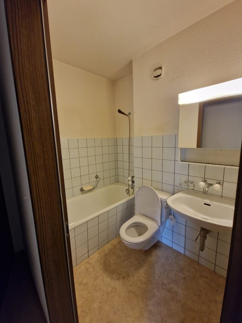 Foto 4 von Zähringerstrasse 36, Bern