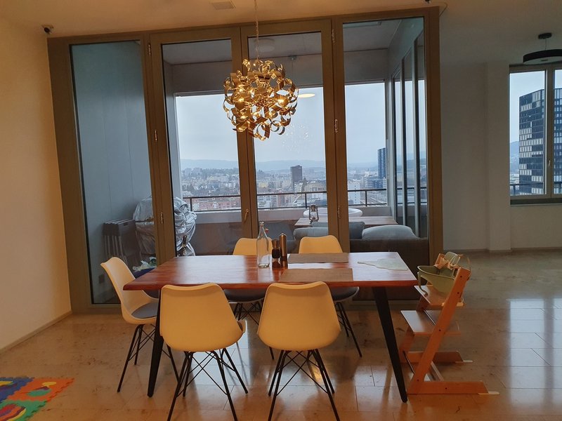 Photo 6 of Hohlstrasse 510, Zürich