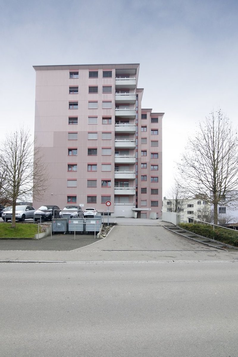 Photo 1 of Amriswilerstrasse 72, Weinfelden