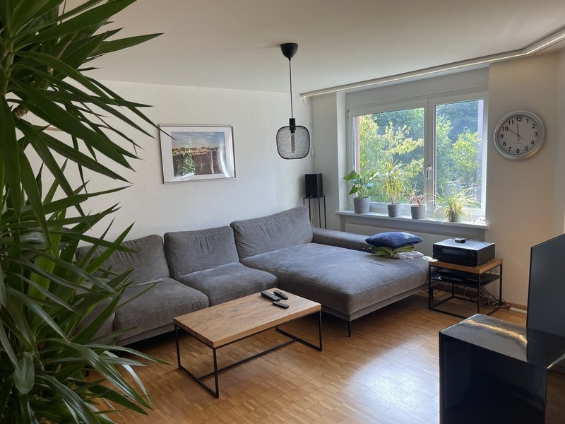 Foto 4 di Härdlenstrasse 50, Kloten