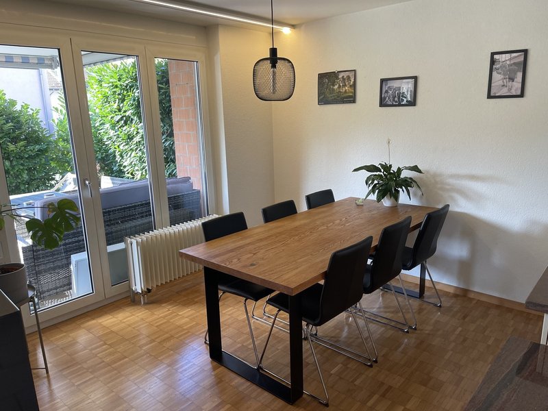 Foto 5 di Härdlenstrasse 50, Kloten