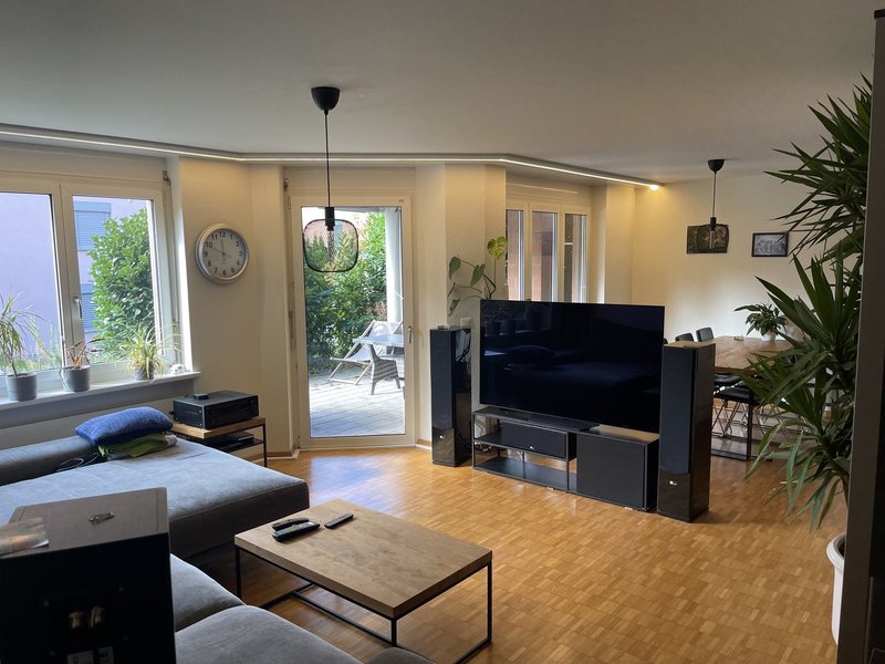 Foto 7 di Härdlenstrasse 50, Kloten