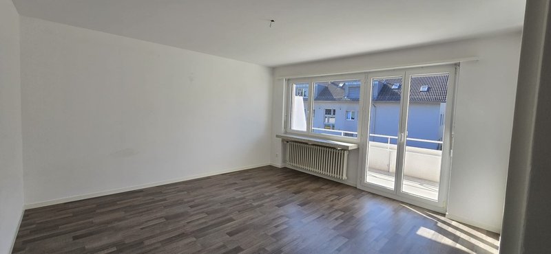 Foto 1 von Bettackerstrasse 5, Glattbrugg