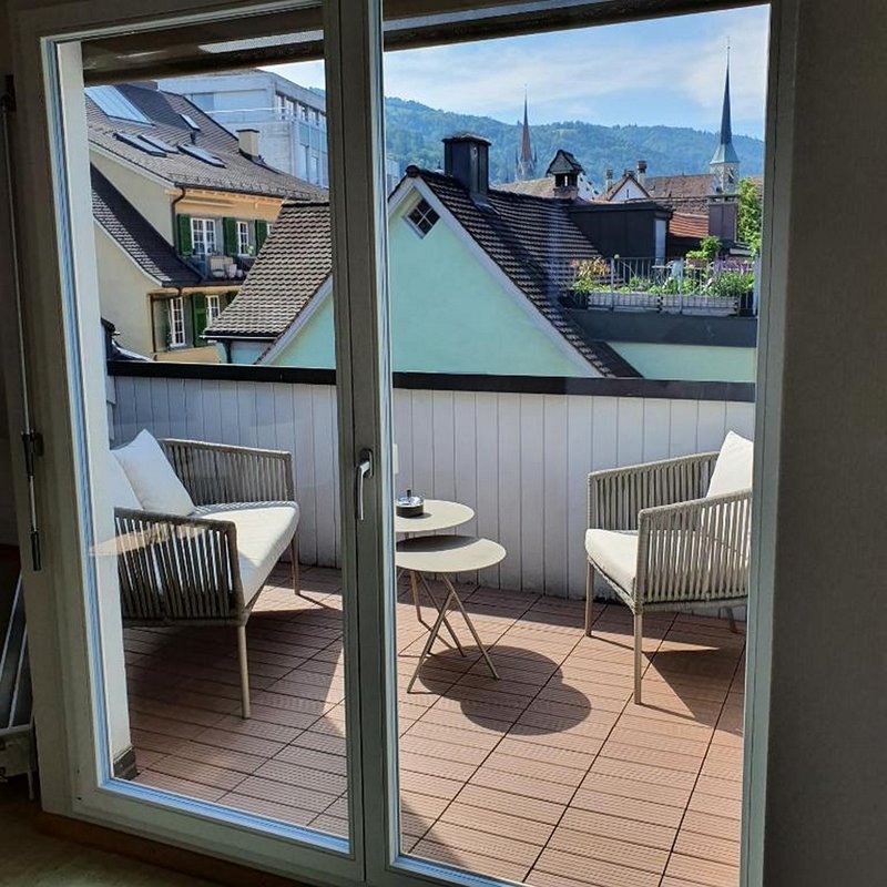 Foto 2 von Zug