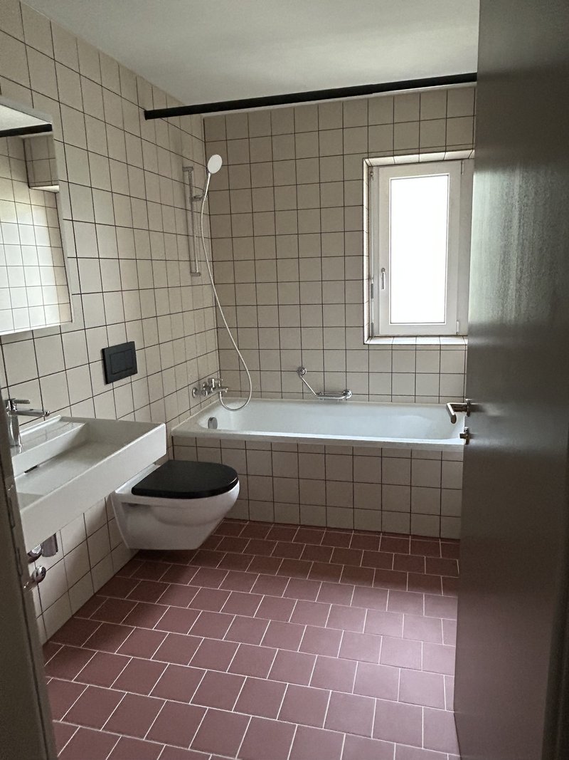Foto 2 von Schlossbergstrasse 5a, Wädenswil