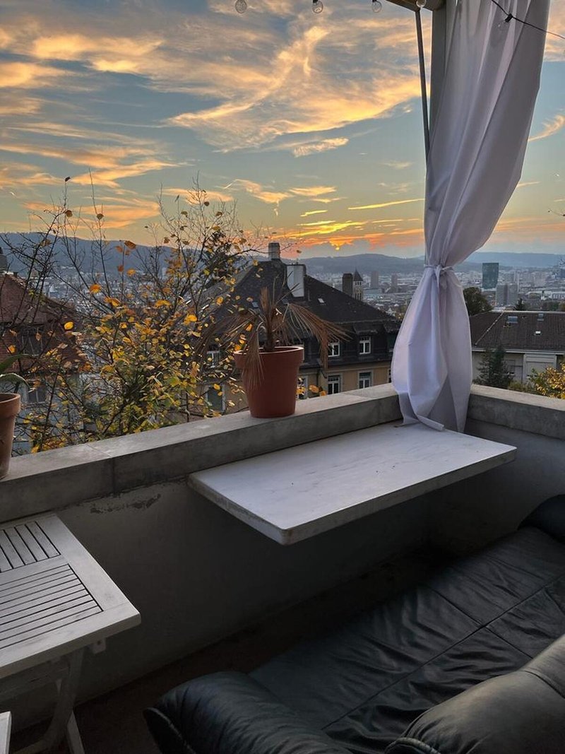Foto 2 von Zürich
