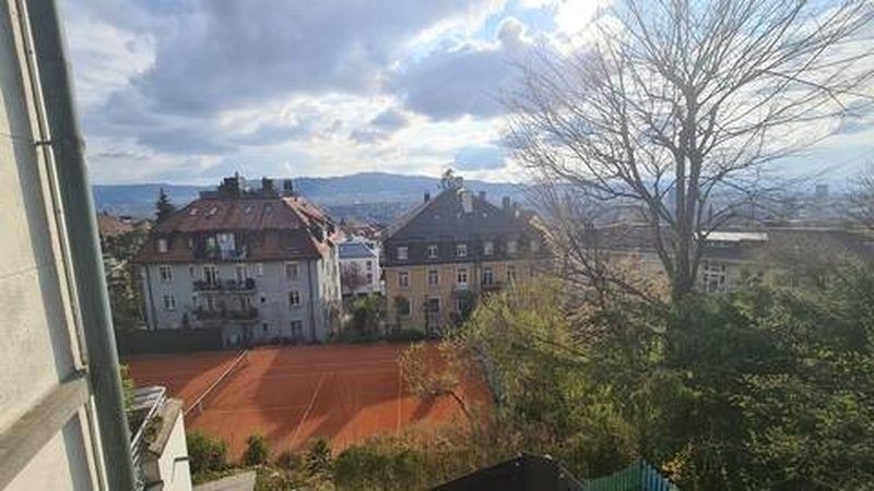 Foto 3 von Zürich