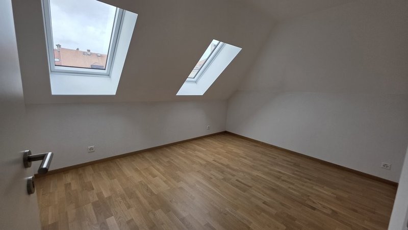 Foto 4 von Numa-Droz 1, La Chaux-de-Fonds
