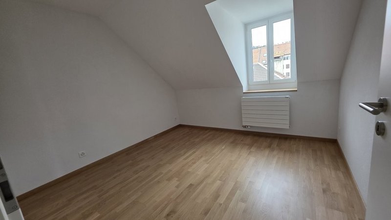 Foto 5 von Numa-Droz 1, La Chaux-de-Fonds