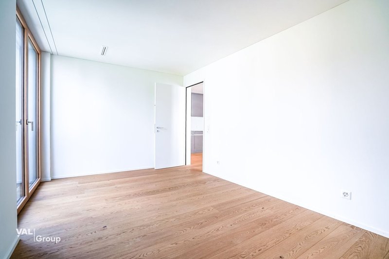 Foto 4 von Jakob-Fügli-Strasse 2, Zürich