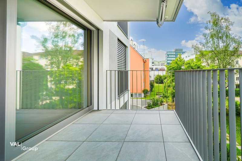 Foto 6 von Jakob-Fügli-Strasse 2, Zürich