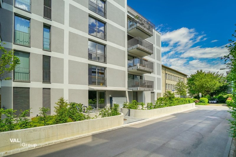 Foto 7 von Jakob-Fügli-Strasse 2, Zürich