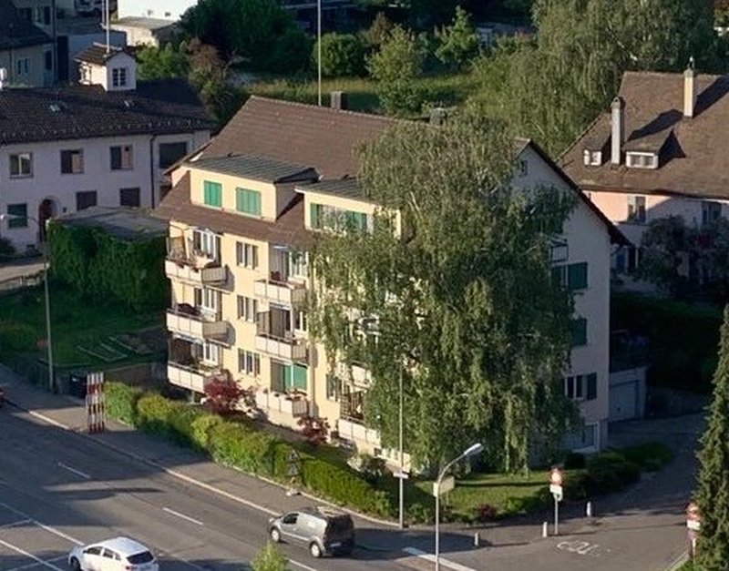 Photo 2 of Alte Landstrasse 145, Küsnacht