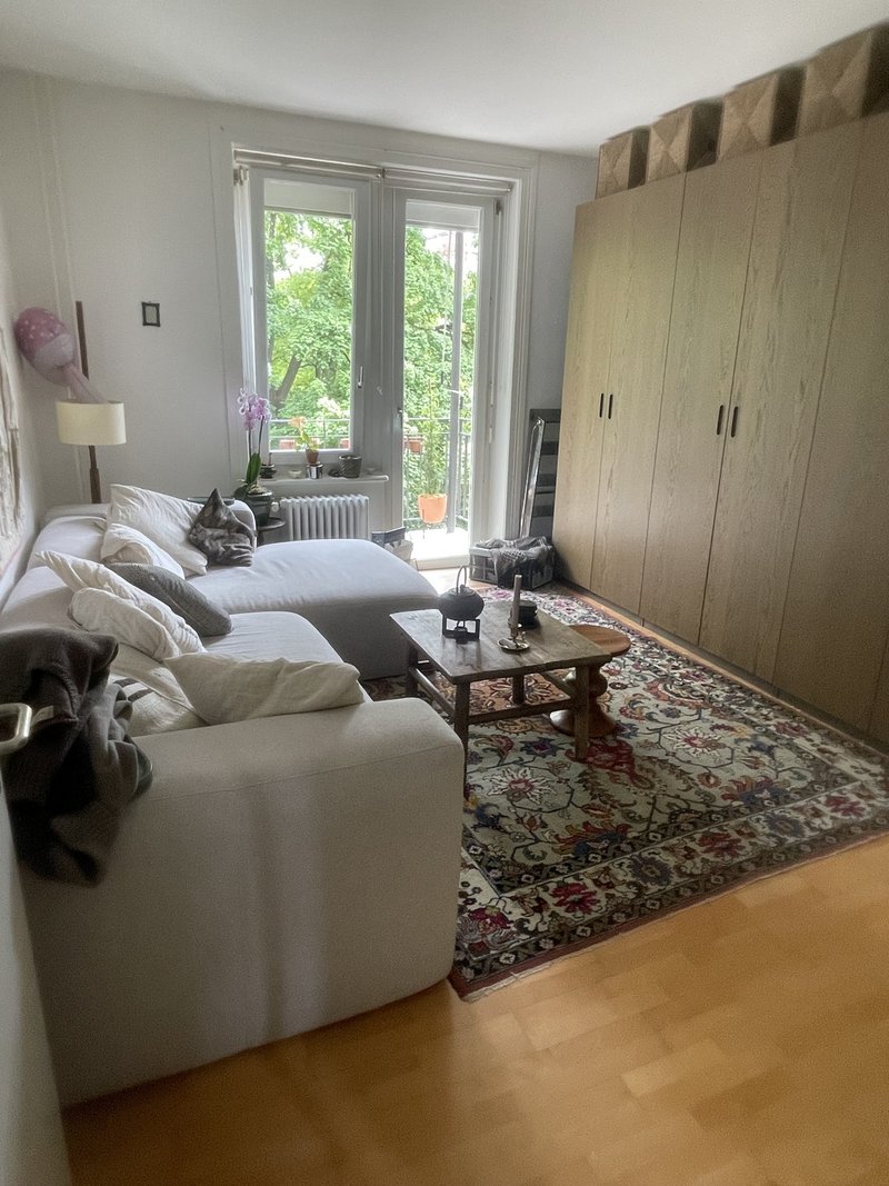 Foto 2 von Zürich
