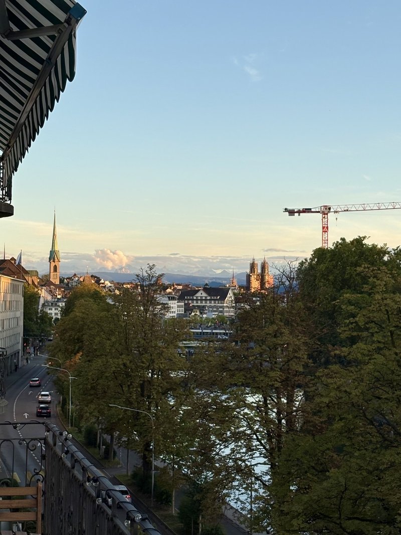 Photo 2 de Zürich