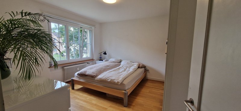 Foto 1 von Rossfeldstrasse 34, Bern