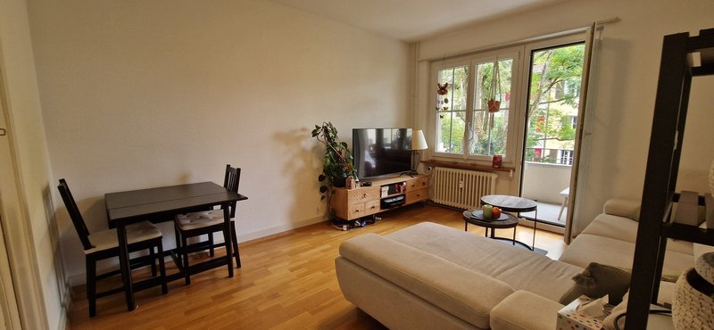 Foto 3 von Rossfeldstrasse 34, Bern