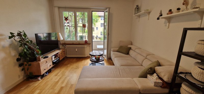 Foto 4 von Rossfeldstrasse 34, Bern
