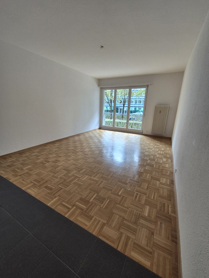 Foto 2 di Haslerstrasse 21, Bern