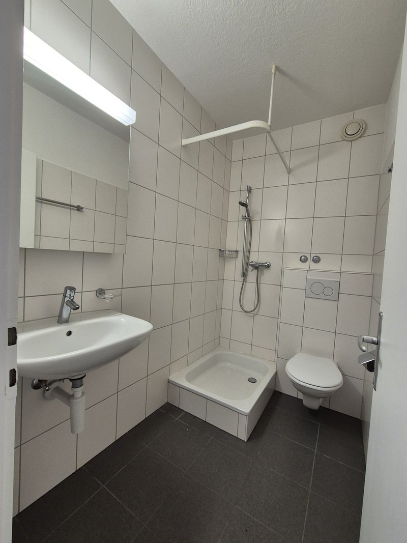 Foto 4 di Haslerstrasse 21, Bern