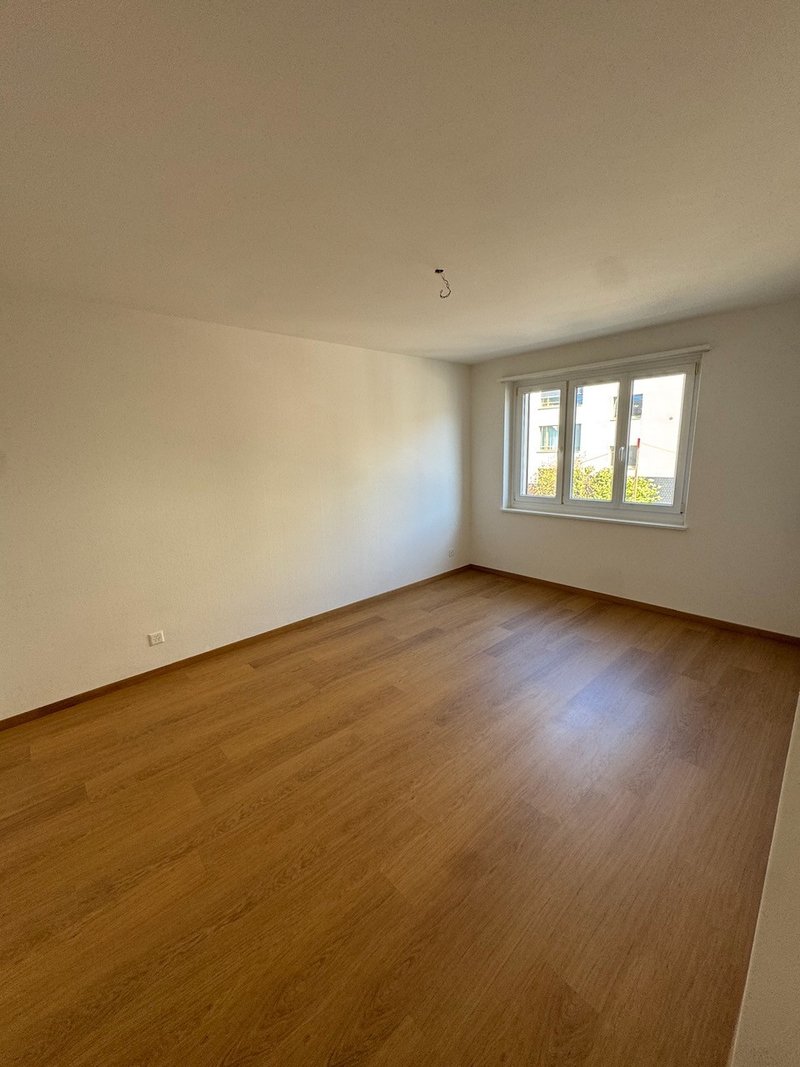 Photo 3 of Baslerstrasse 119, Zürich