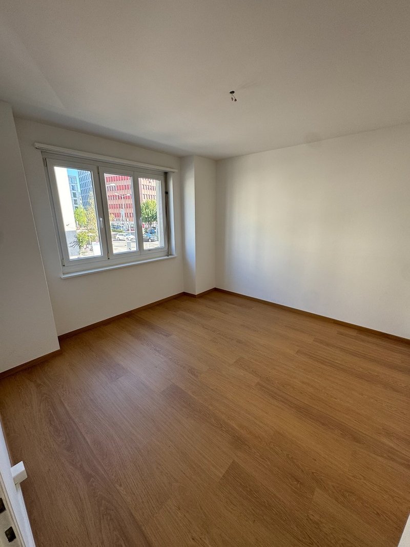 Photo 5 of Baslerstrasse 119, Zürich