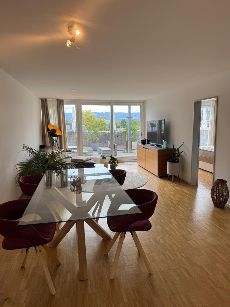Foto 6 di Gerichtsstrasse, Uster