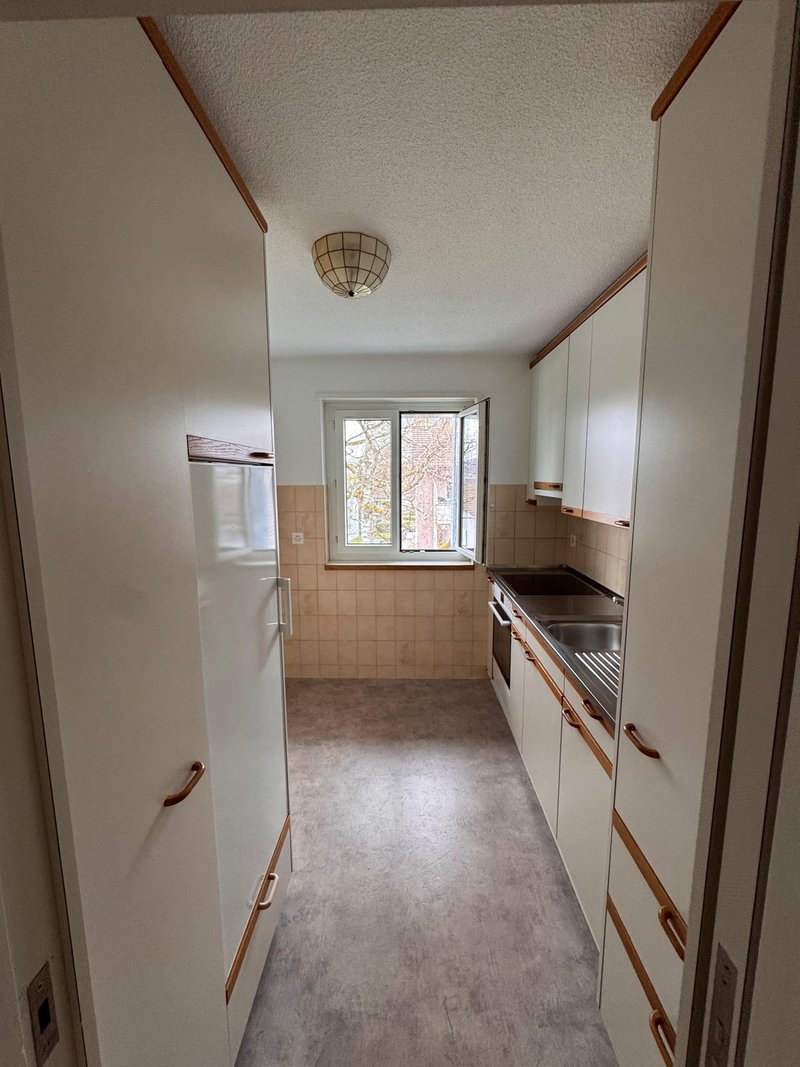 Foto 4 von Kalktarrenstrasse 13, Schlieren