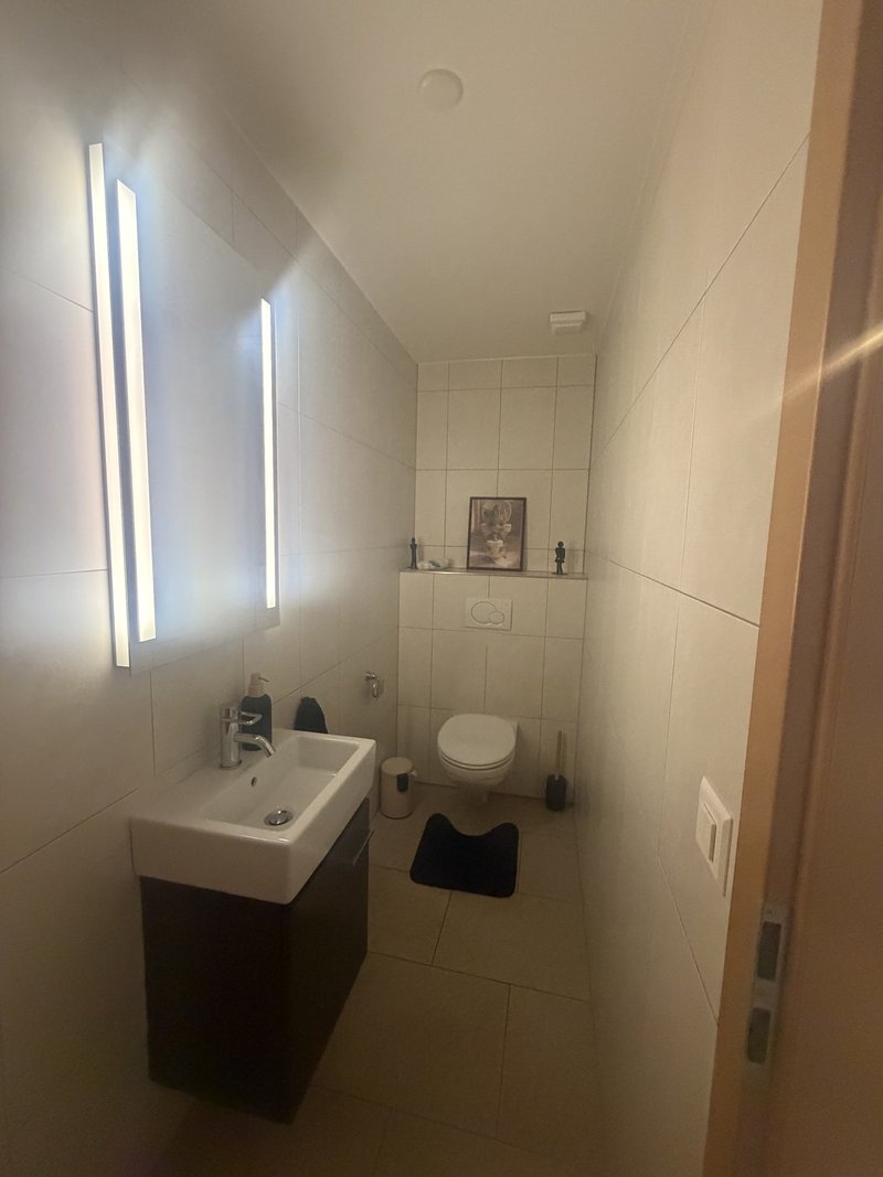 Foto 4 von Rue Jacob Brandt 61, La Chaux-de-Fonds