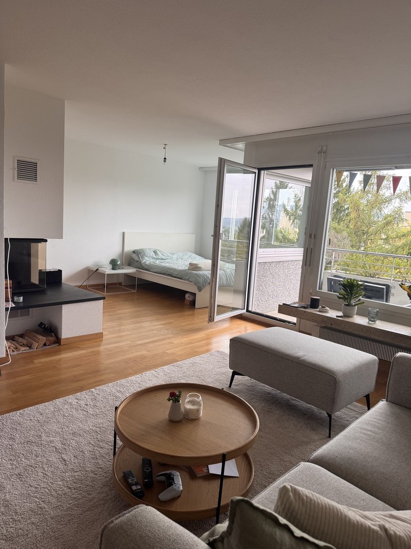 Photo 2 of Reinhold-Frei-Strasse 68, Zürich