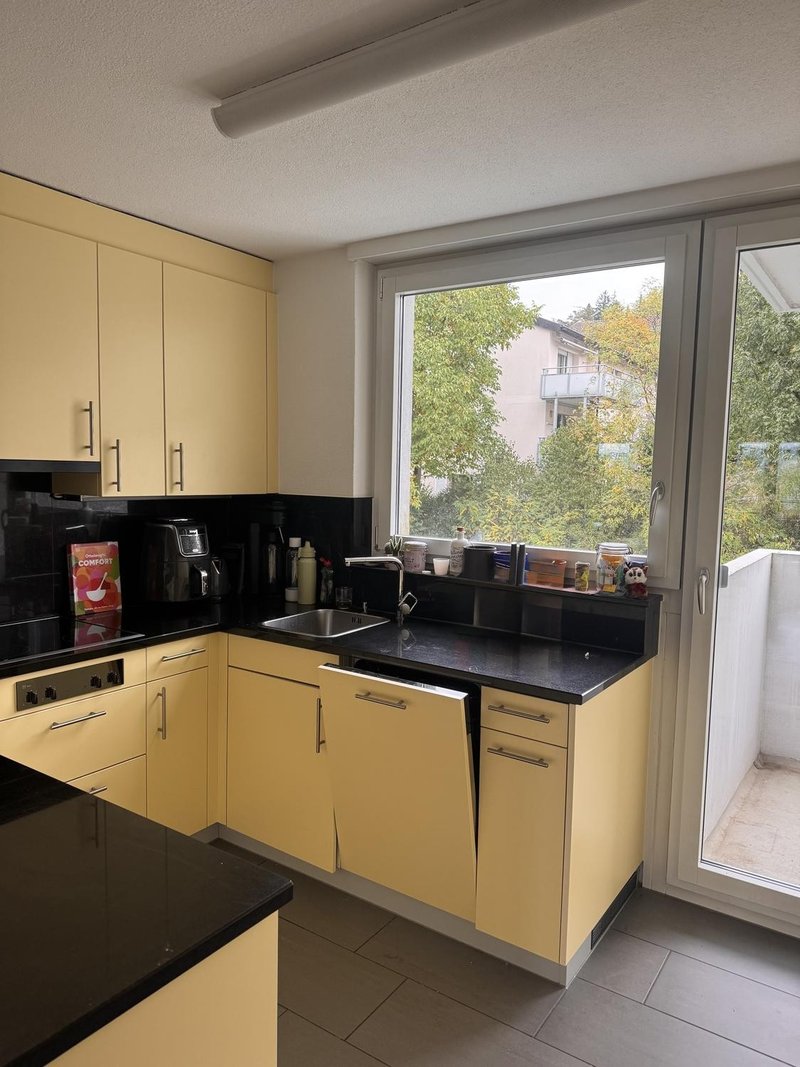 Photo 3 of Reinhold-Frei-Strasse 68, Zürich