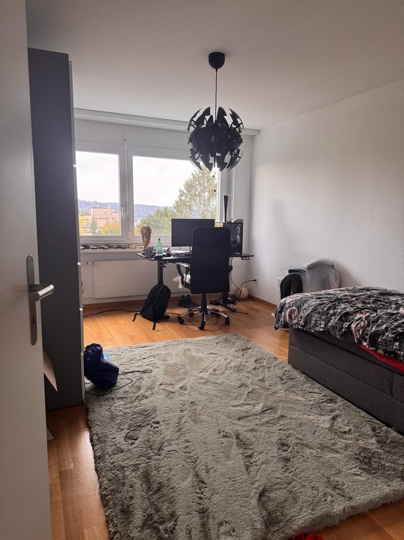 Photo 5 of Reinhold-Frei-Strasse 68, Zürich