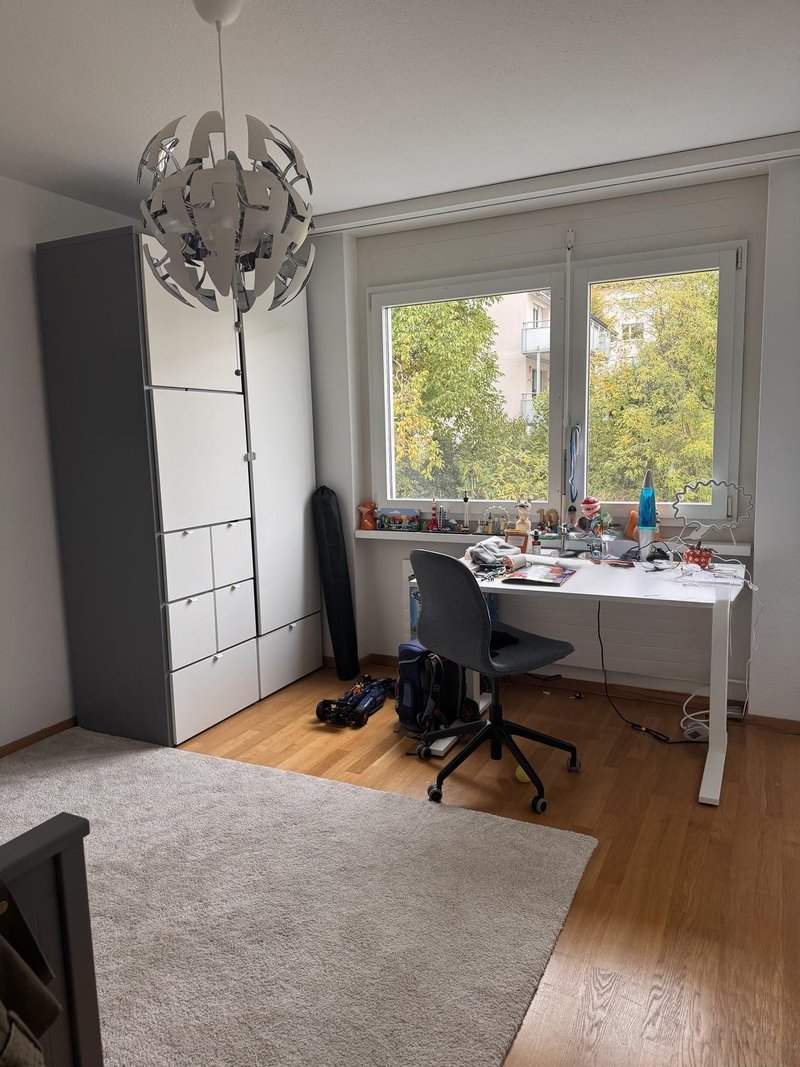 Photo 6 of Reinhold-Frei-Strasse 68, Zürich