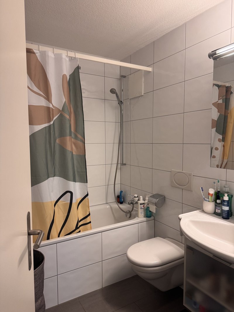 Photo 7 of Reinhold-Frei-Strasse 68, Zürich