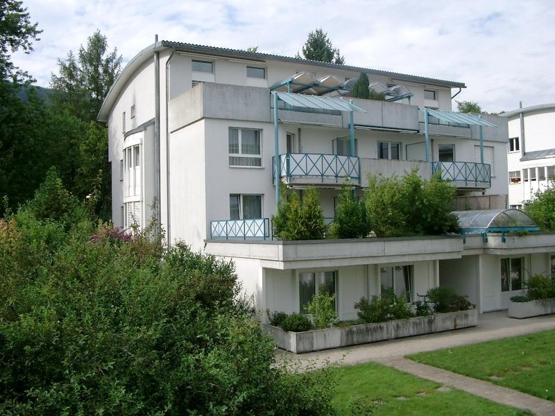 Foto 8 di Ruchackerweg 7, Wangen bei Olten