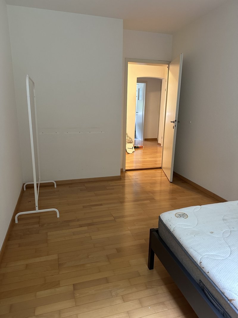 Foto 3 von Murwiesenstrasse 22, Zurich