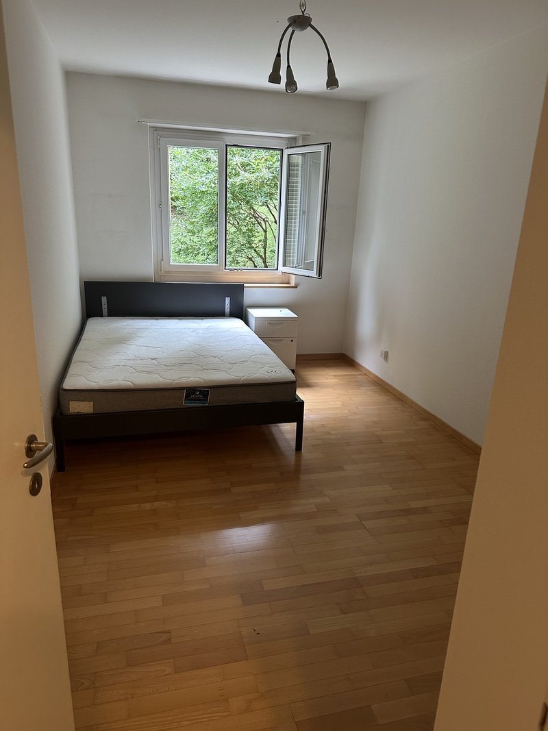 Foto 4 von Murwiesenstrasse 22, Zurich