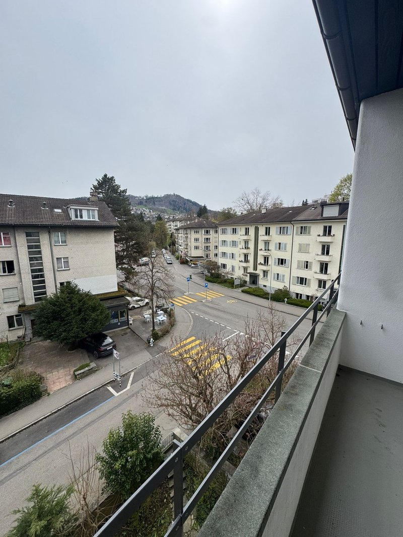 Photo 2 of Wabernstrasse 54, Bern