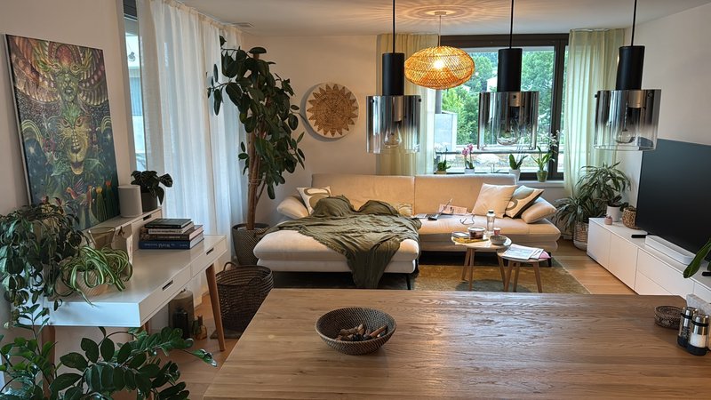 Foto 1 di Heerenschürlistrasse 7, Zürich
