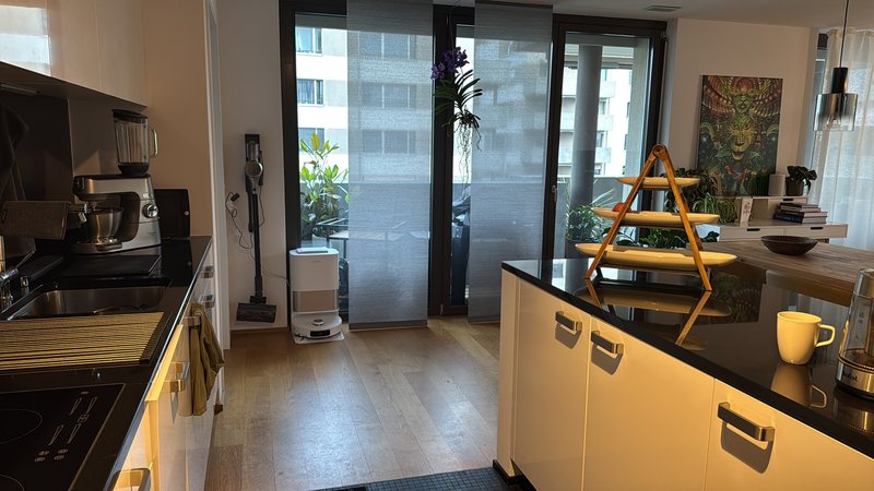 Foto 2 di Heerenschürlistrasse 7, Zürich