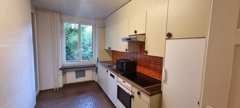 Foto 5 di Schulhausstrasse, Zürich
