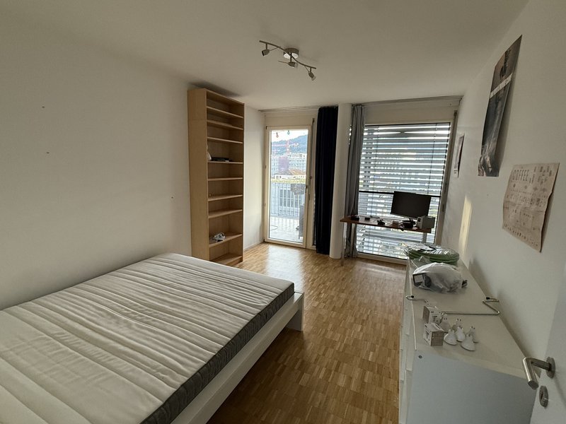 Foto 1 von Zürich