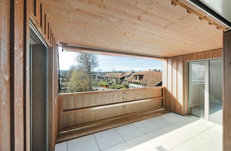Photo 4 of Hauptstrasse 36, Rickenbach