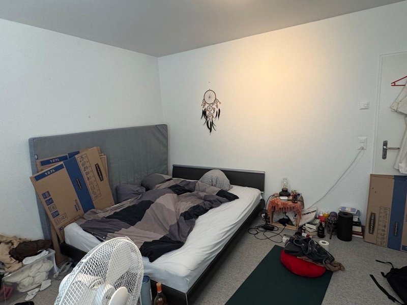 Foto 3 di Schürachertutz 3, Brüttisellen