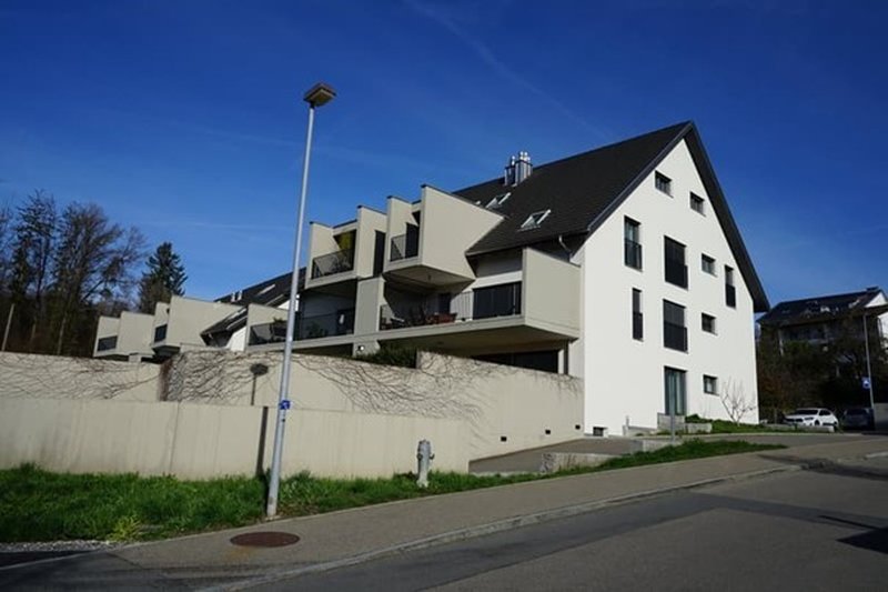 Photo 1 of Sunnebach 3, Hombrechtikon
