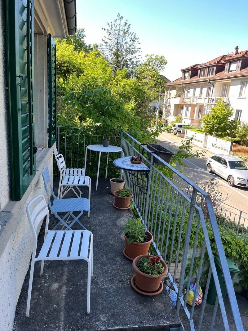 Photo 6 of 60 Mohrlistrasse, Zurich