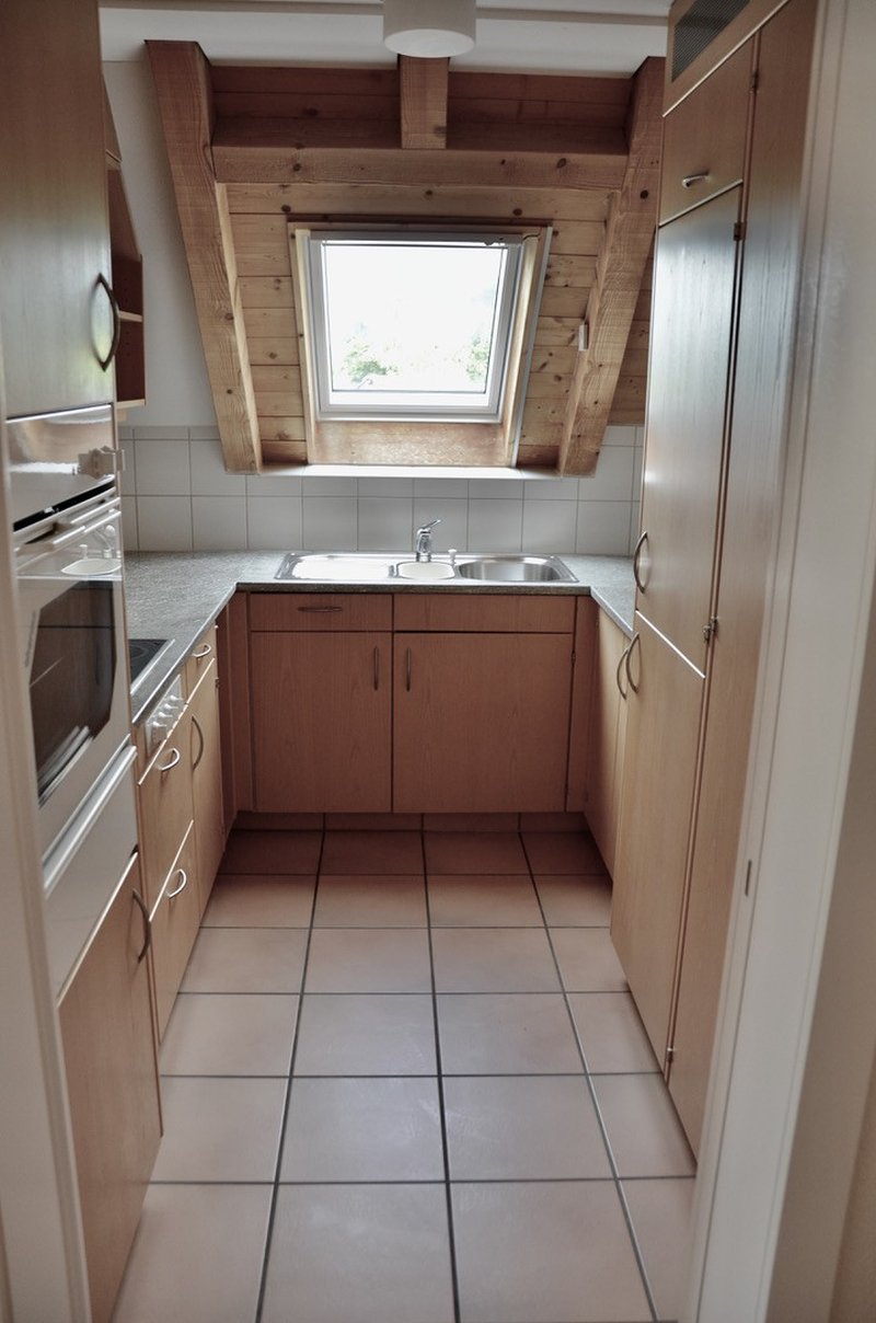 Foto 4 von Mengestorfstrasse 71, Gasel